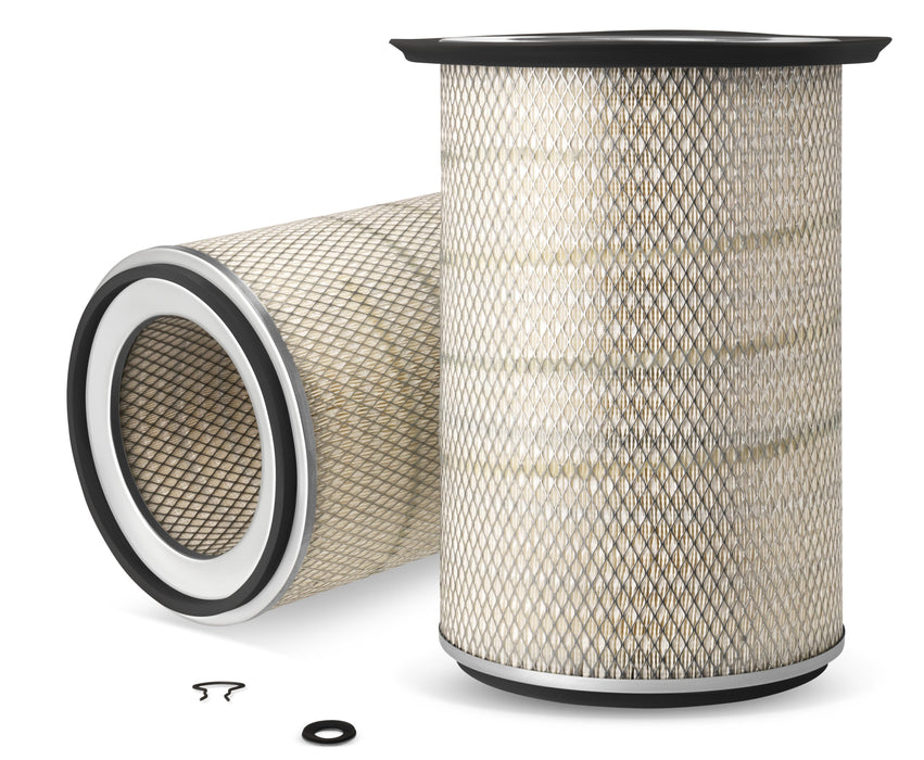 FLEETGUARD AF4504M Air Filter