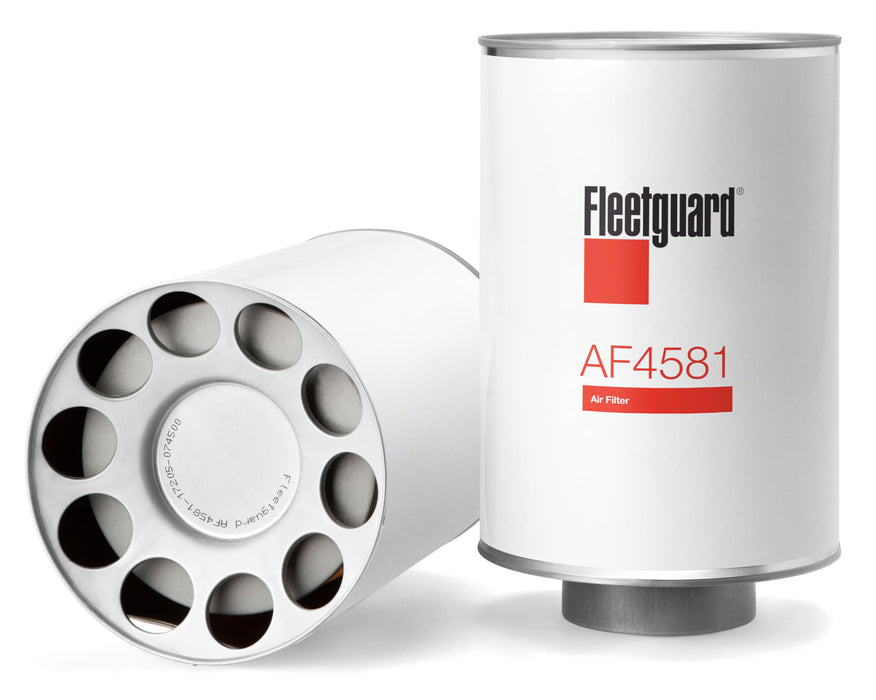 FLEETGUARD AF4581 Air Filter