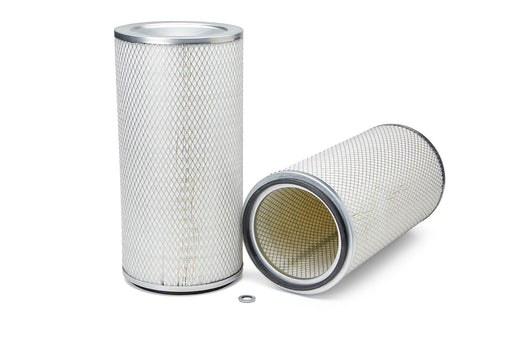 FLEETGUARD AF857 Air Filter
