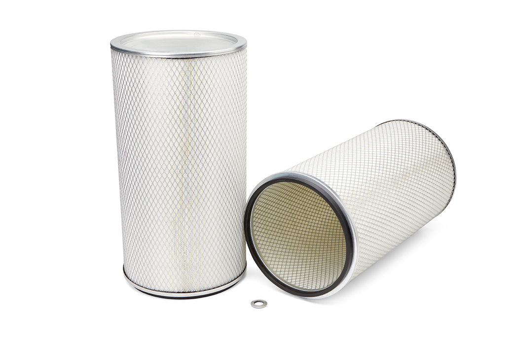FLEETGUARD AF880 Air Filter