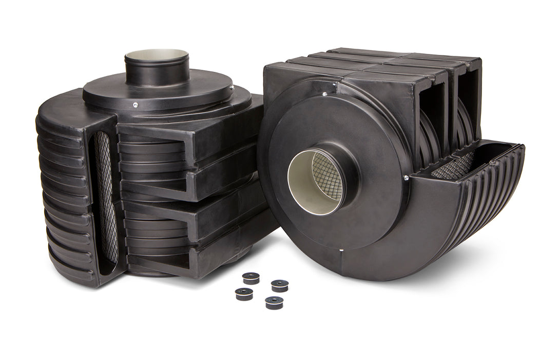 FLEETGUARD AH1101 Air Filter