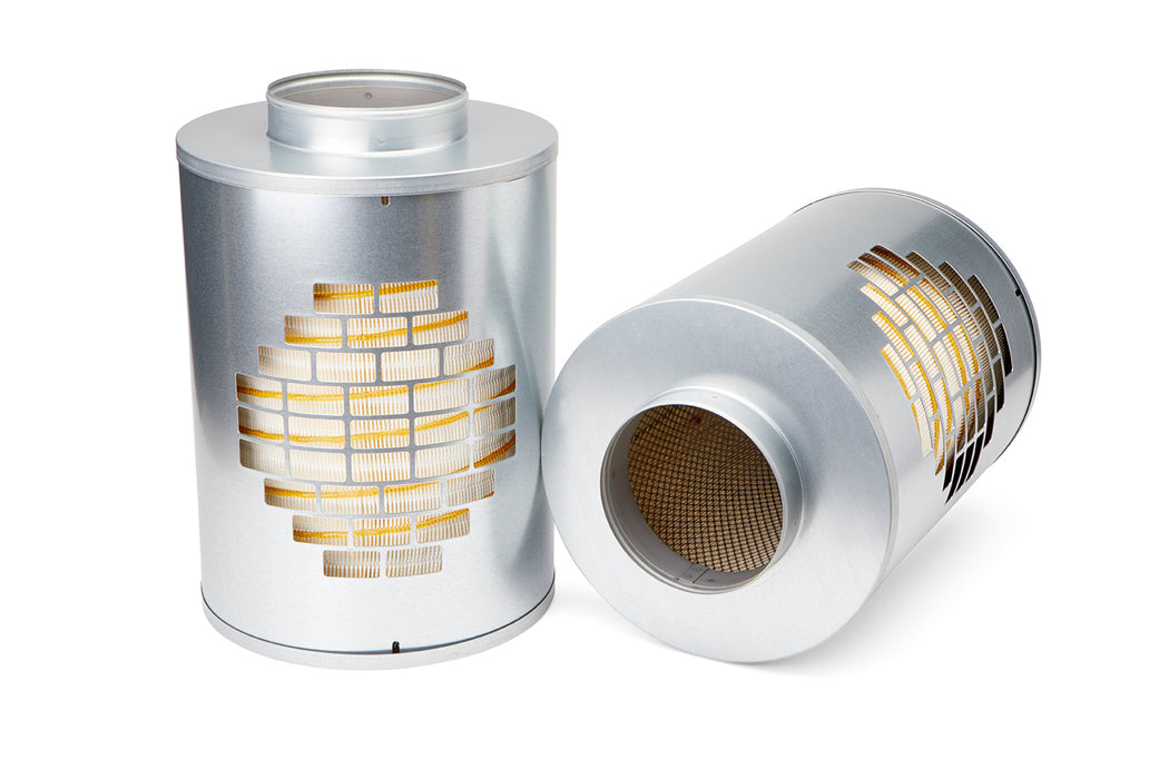 FLEETGUARD AH1183 Air Filter