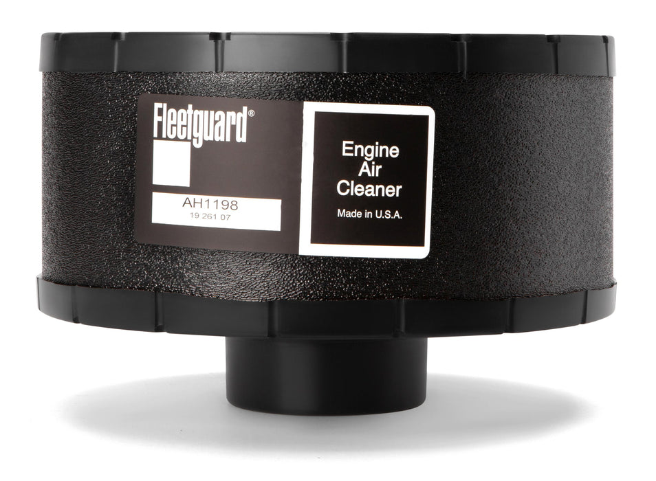 FLEETGUARD AH1198 Air Filter
