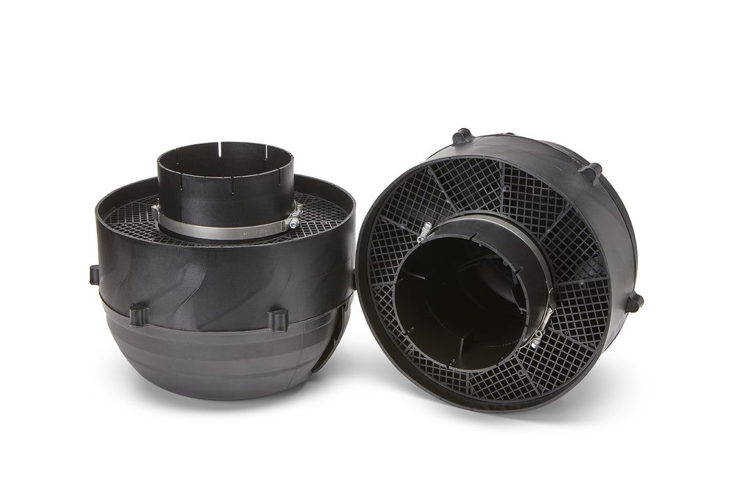 FLEETGUARD AP8405 Filter Assembly