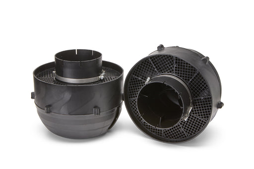 FLEETGUARD AP8405 Filter Assembly