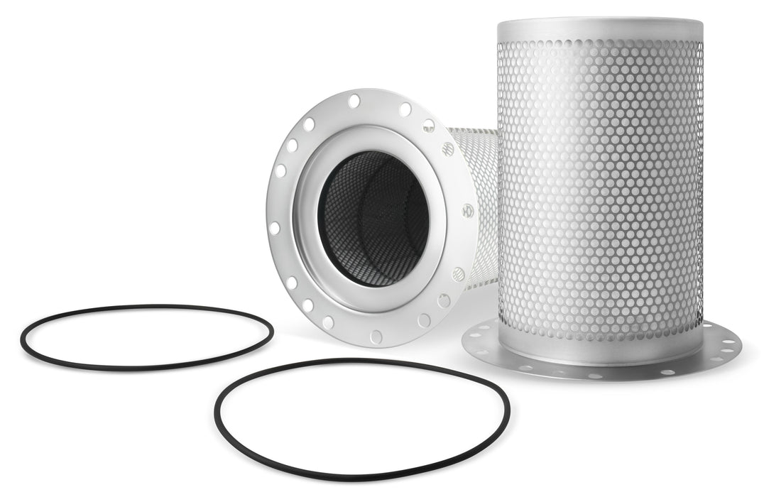 FLEETGUARD AS2444 Air Filter