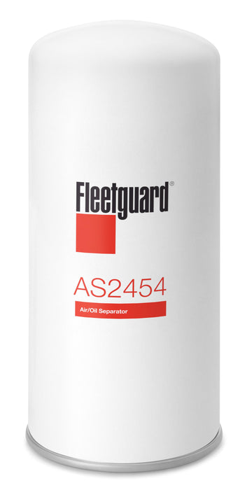 FLEETGUARD AS2454 Air Filter