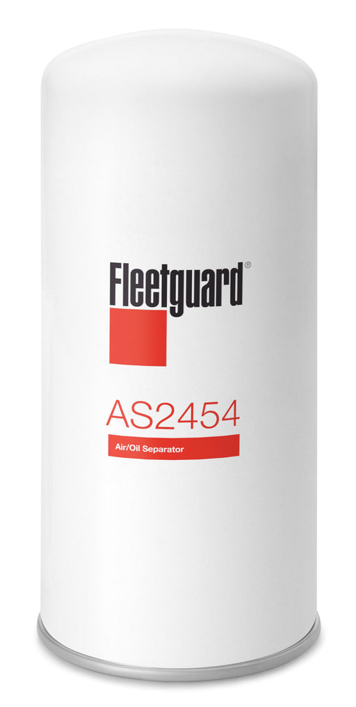 FLEETGUARD AS2454 Air Filter