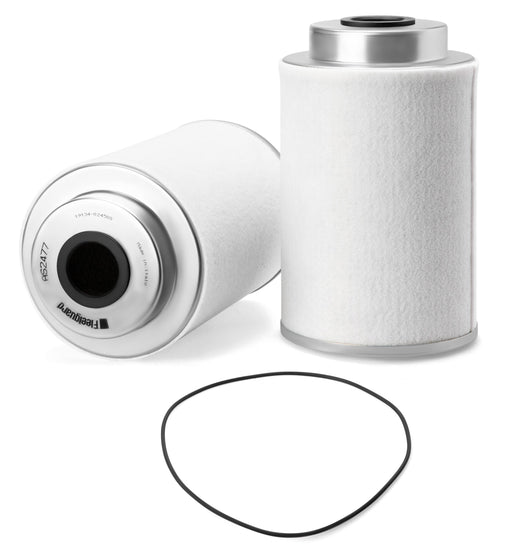 FLEETGUARD AS2477 Air Filter