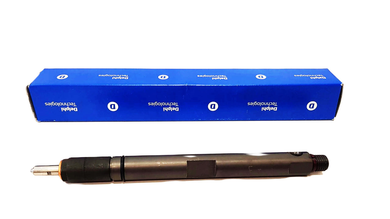 DELPHI B05502A Injector JCB
