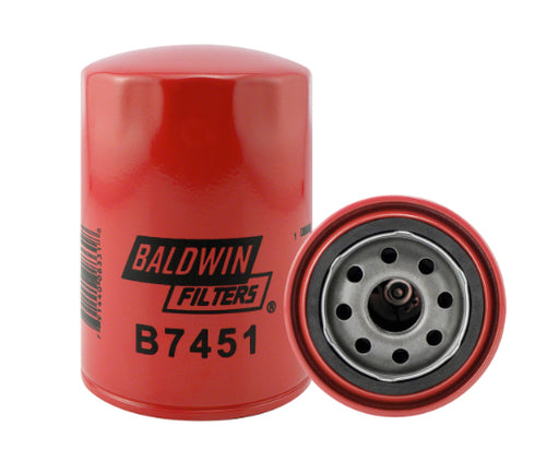 BALDWIN B7451 Lube Filter
