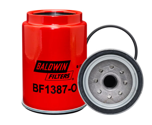 BALDWIN BF1387O Fuel Water separator filter