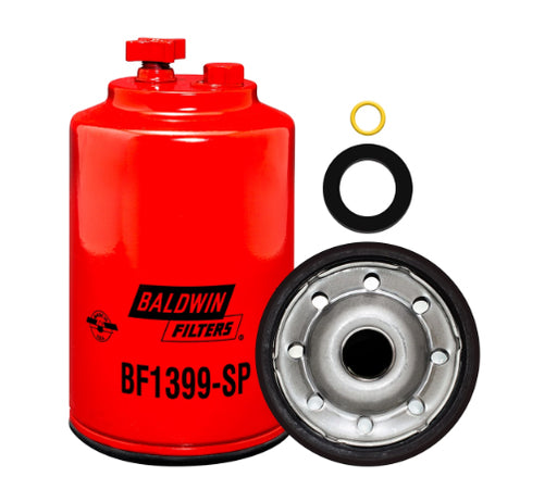 BALDWIN BF1399SP Fuel Water separator filter