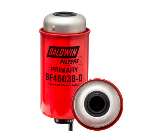 BALDWIN BF46038D Fuel Water separator filter