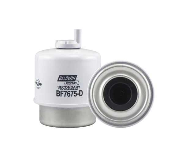 BALDWIN BF7675D Fuel Water separator filter