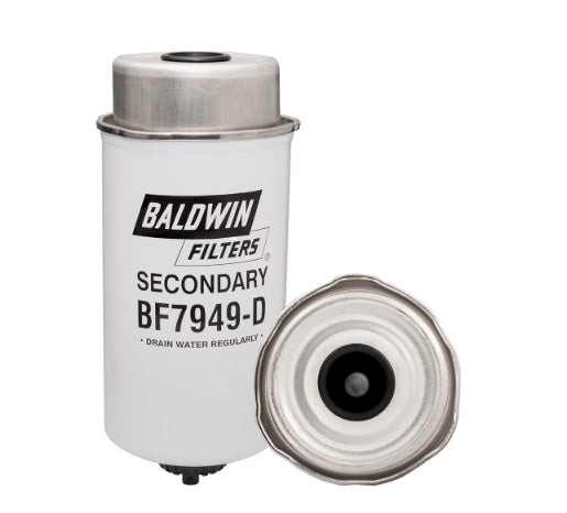 BALDWIN BF7949D Fuel Water separator filter