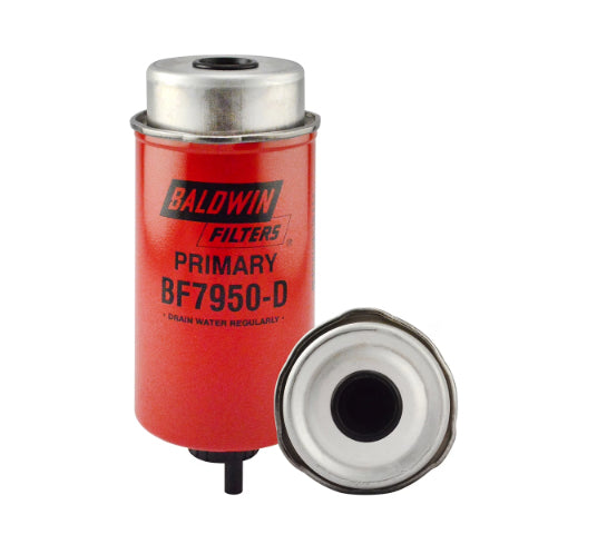 BALDWIN BF7950D Fuel Water separator filter