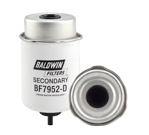 BALDWIN BF7952D Fuel Water separator filter