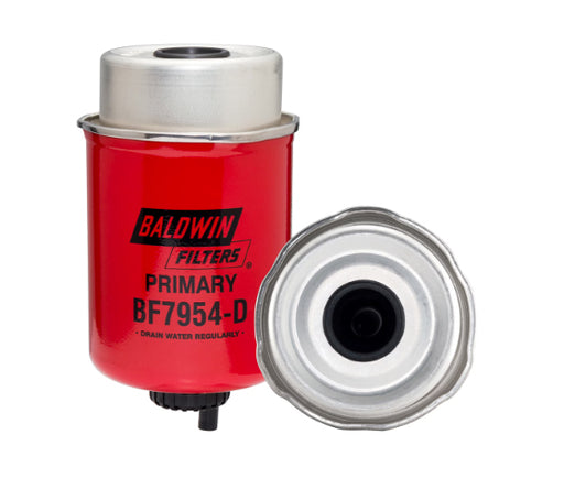 BALDWIN BF7954D Fuel Water separator filter