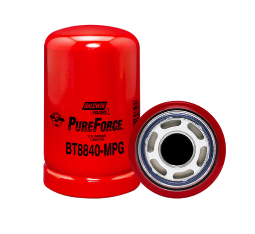 BALDWIN BT8840MPG Hydraulic Filter