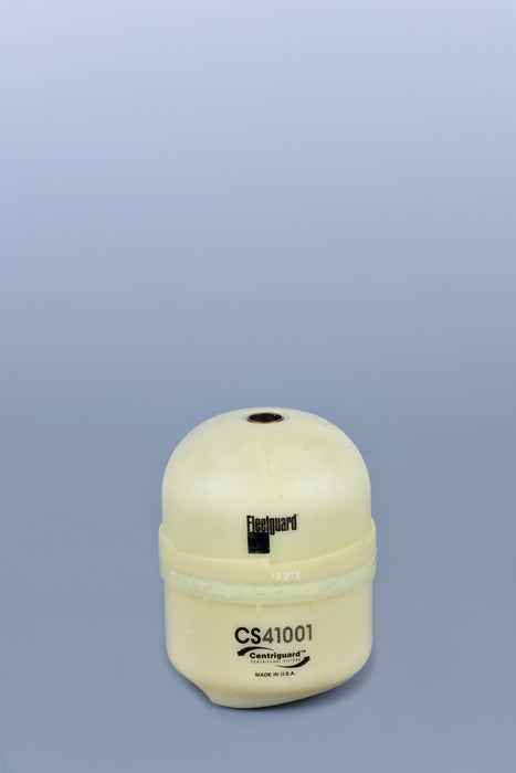 FLEETGUARD CS41001 Lube Filter