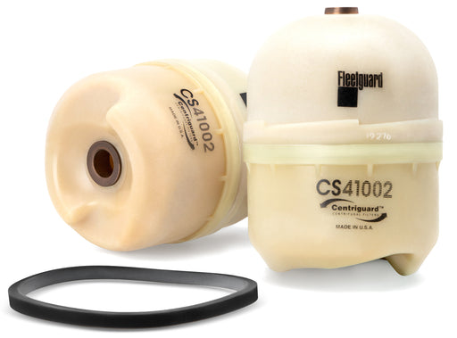 FLEETGUARD CS41002 Lube Filter