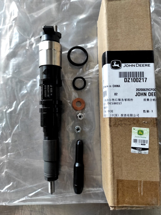 JOHN DEERE DZ100217 John Deere Fuel Injector