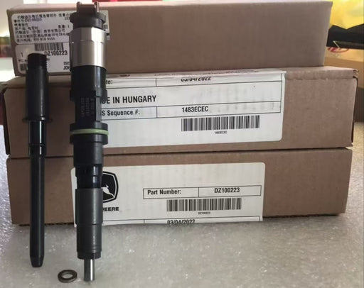 JOHN DEERE DZ100223 John Deere Fuel Injector 095000-6470