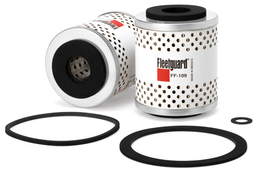 FLEETGUARD FF109 Fuel Filter
