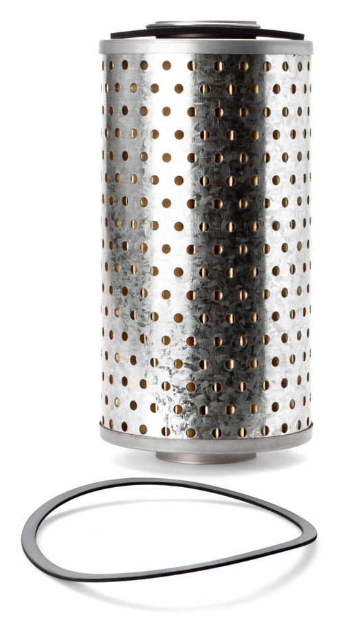 FLEETGUARD FF127 Fuel Filter