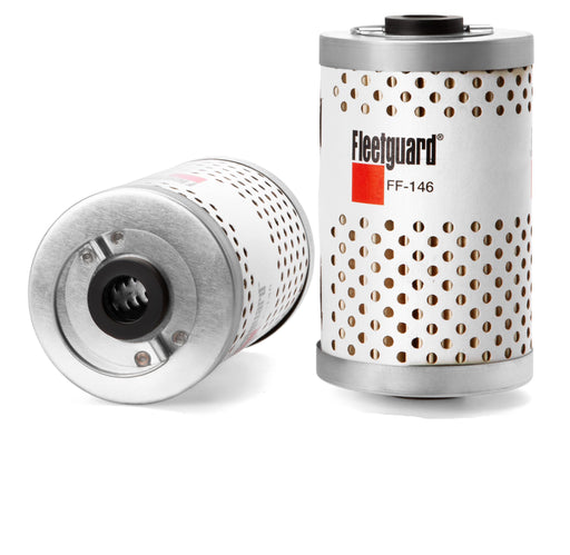 FLEETGUARD FF146 Fuel Filter