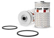 FLEETGUARD FF147 Fuel Filter