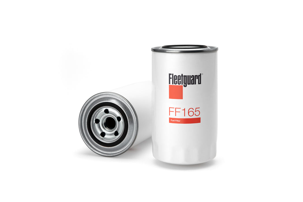 FLEETGUARD FF165 Fuel Filter