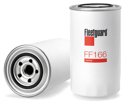 FLEETGUARD FF166 Fuel Filter