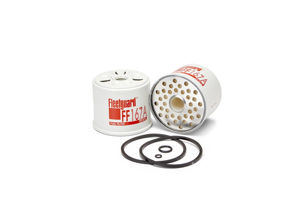 FLEETGUARD FF167A Fuel Filter