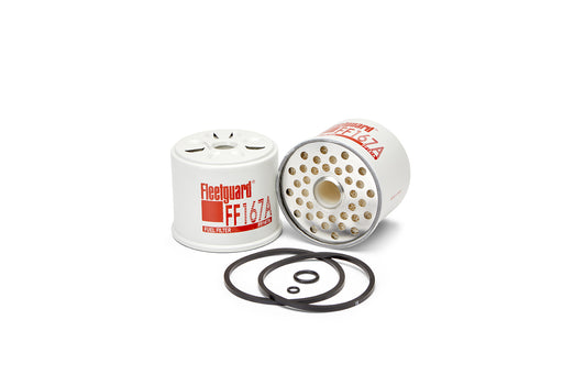 FLEETGUARD FF167A Fuel Filter