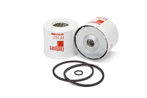 FLEETGUARD FF167 Fuel Filter