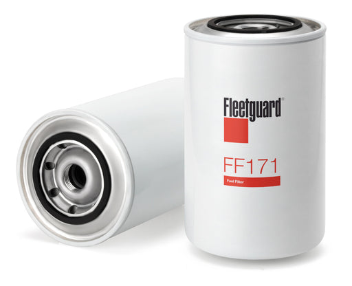 FLEETGUARD FF171 Fuel Filter