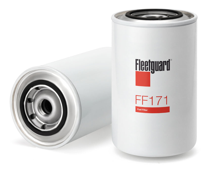 FLEETGUARD FF171 Fuel Filter