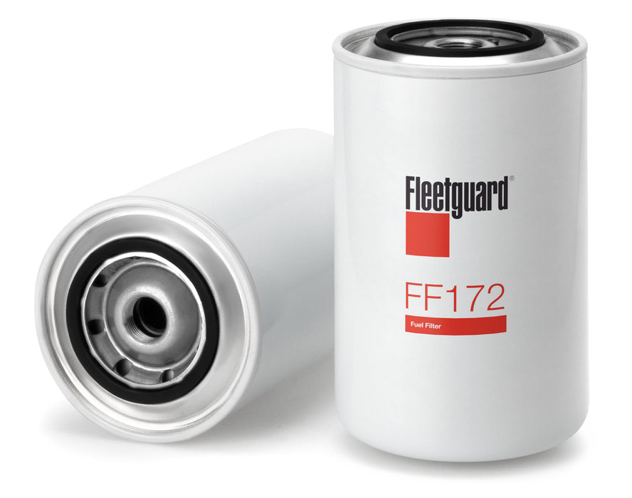 FLEETGUARD FF172 Fuel Filter