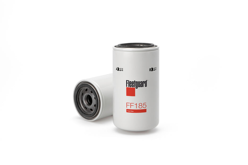 FLEETGUARD FF185 Fuel Filter