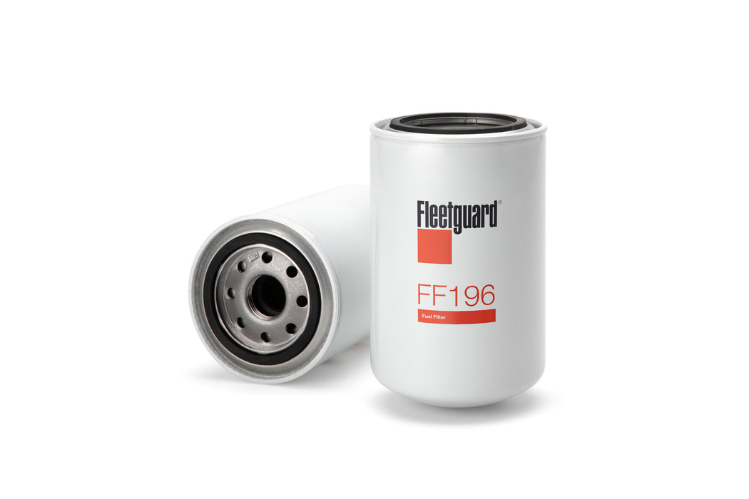 FLEETGUARD FF196 Fuel Filter