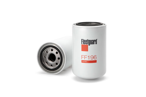 FLEETGUARD FF196 Fuel Filter