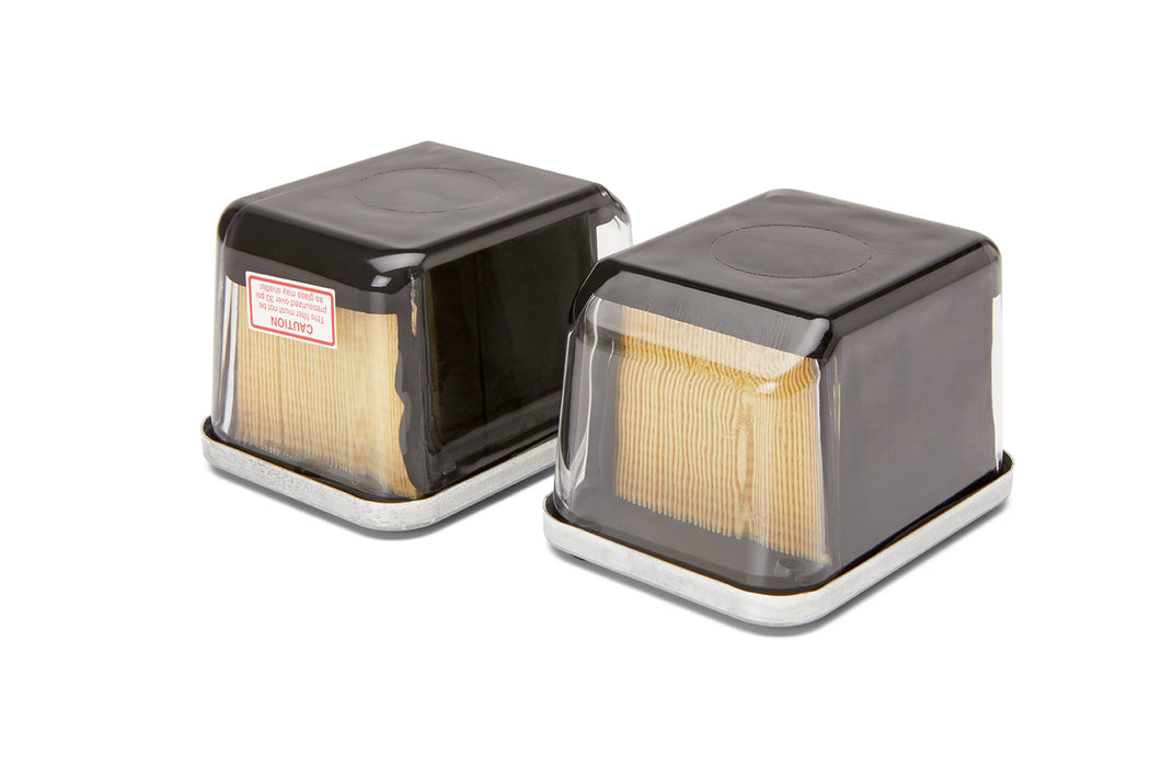 FLEETGUARD FF203 Fuel Filter