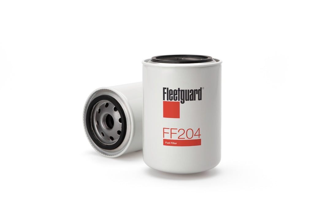 FLEETGUARD FF204 Fuel Filter
