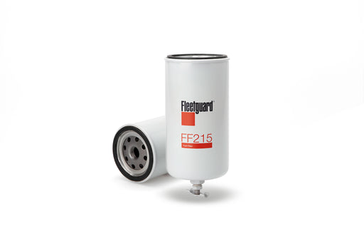 FLEETGUARD FF215 Fuel Filter