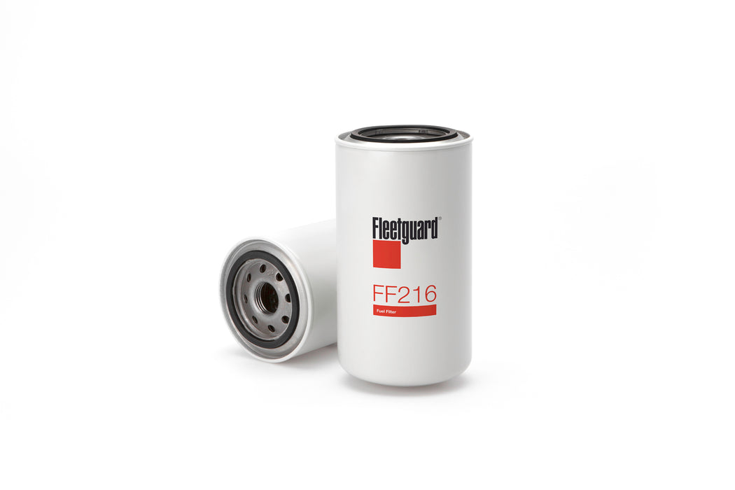 FLEETGUARD FF216 Fuel Filter