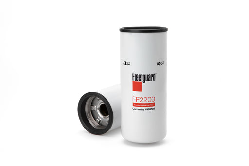 FLEETGUARD FF2200 Fuel Filter