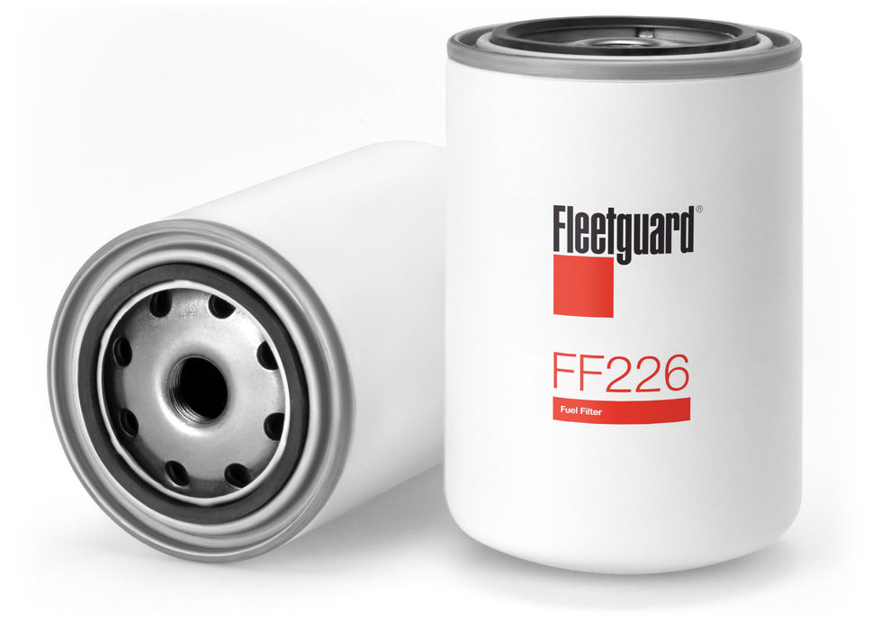 FLEETGUARD FF226 Fuel Filter