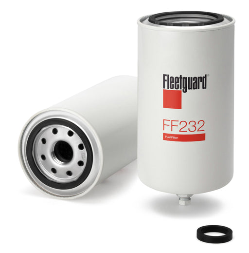 FLEETGUARD FF232 Fuel Filter